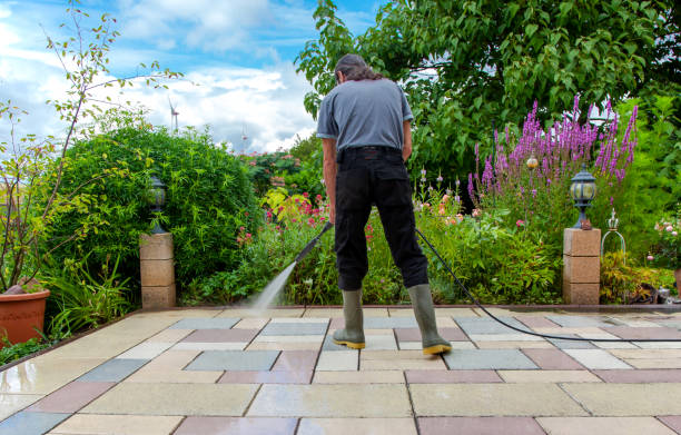 Fairlea, WV Pressure Washing Services Company