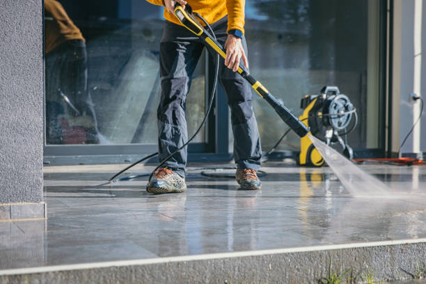 Best Concrete Sealing  in Fairlea, WV